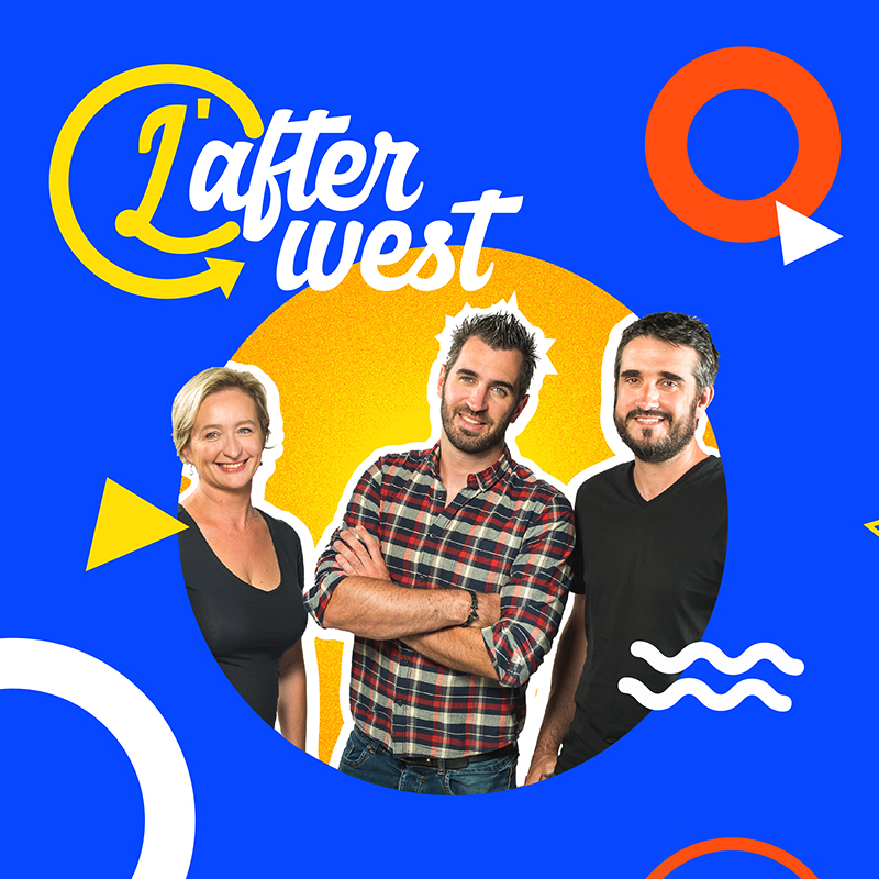 L'After West - Hit West 2021